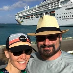 Meet your Posher, Melinda